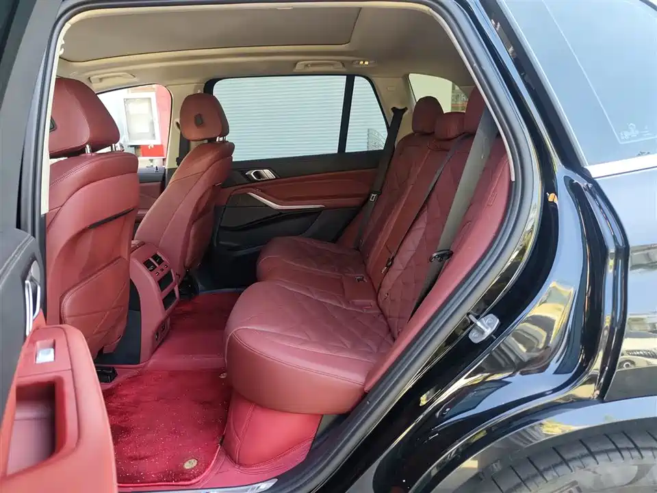BMW X5 BMW X5