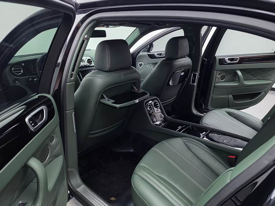 Bentley Fich 2012, фото 17