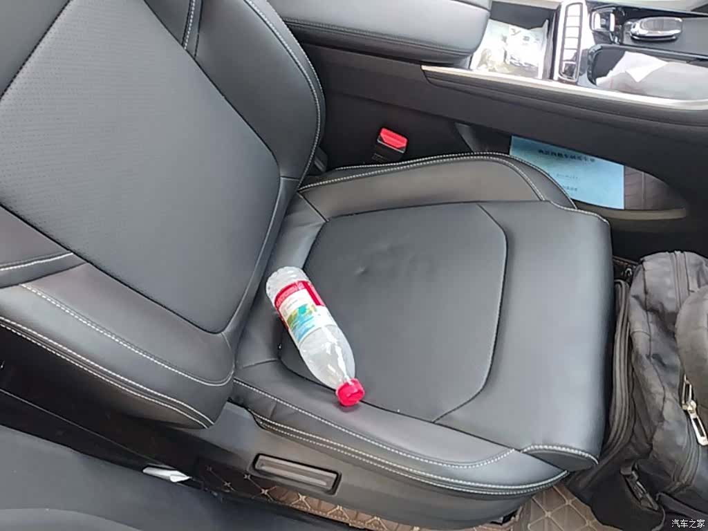Maxus G50, 2023 25