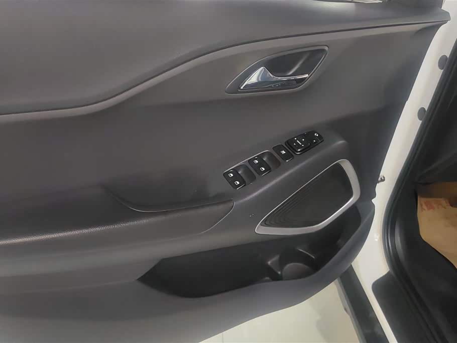 Hyundai Beijing ix35