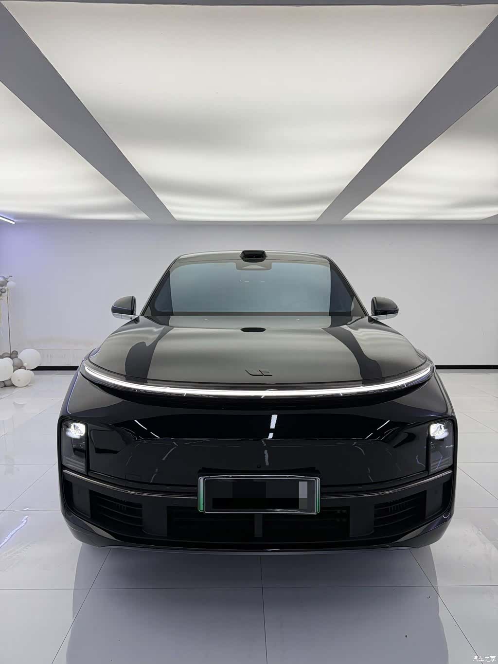 Li Auto L8, 2024 2