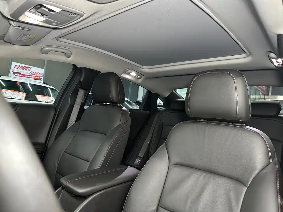 Chevrolet Mai Ruibao XL