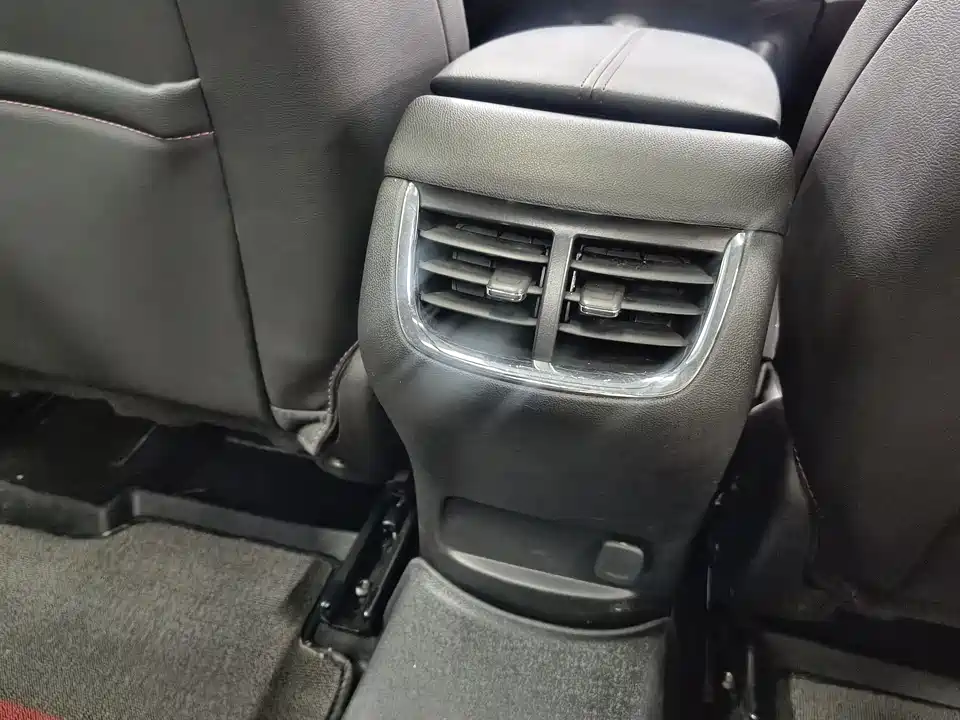 Chevrolet Mai Ruibao XL