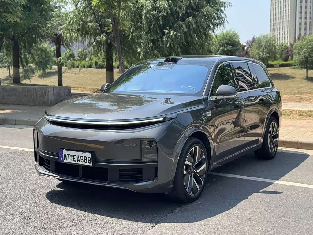 Li Auto L9