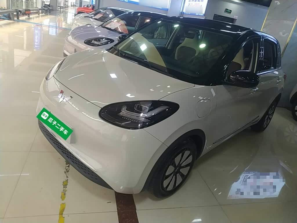Wuling Binguo