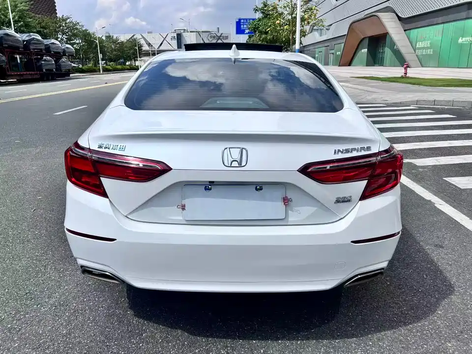 Honda Yingshipai Honda Yingshipai