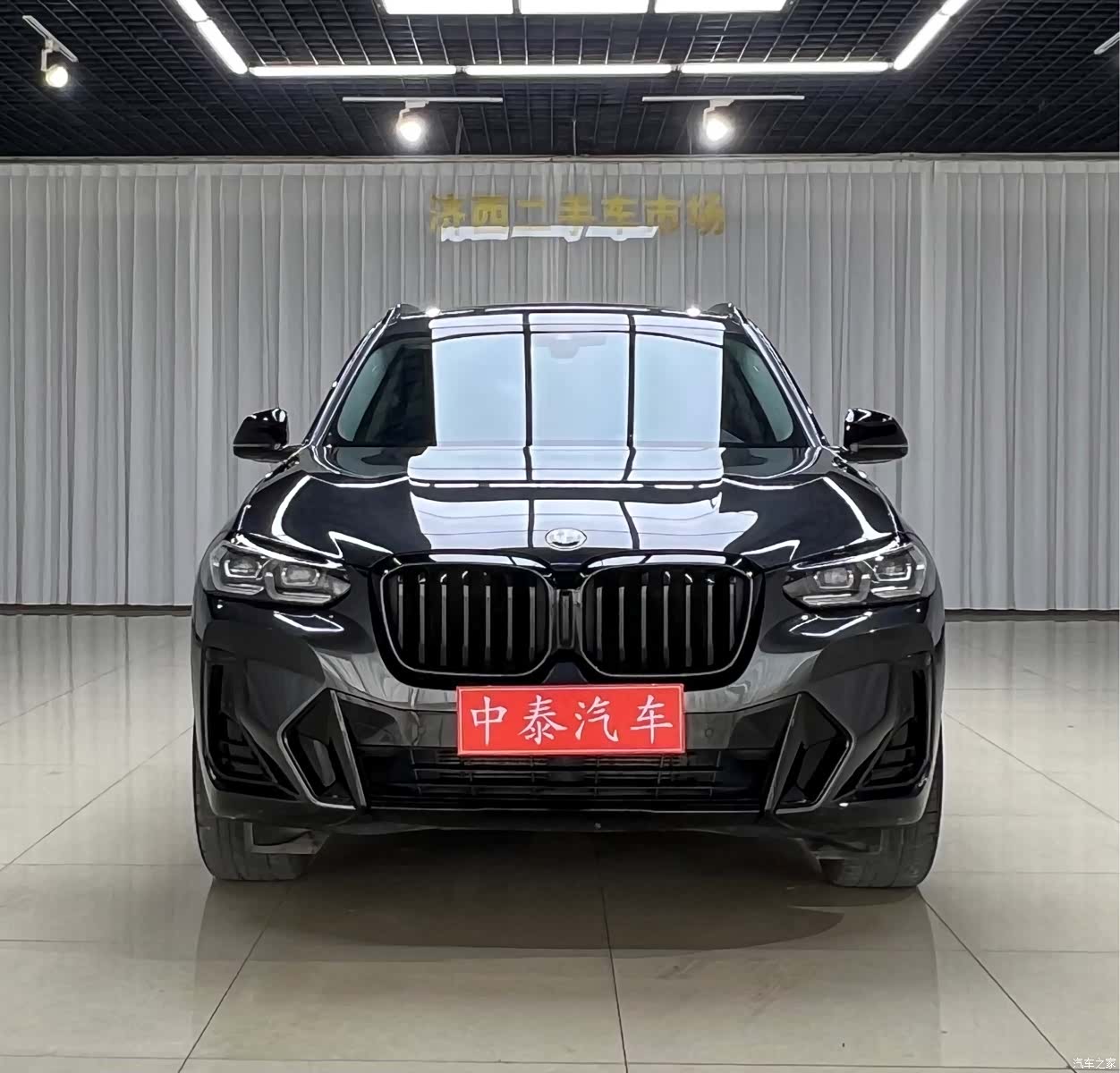 BMW X3, 2021 2