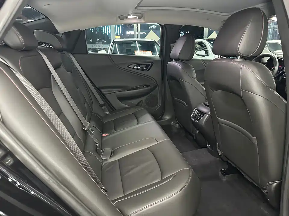 Chevrolet Mai Ruibao XL