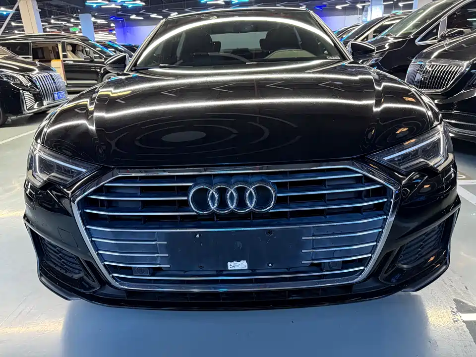 Audi A6L Audi A6L