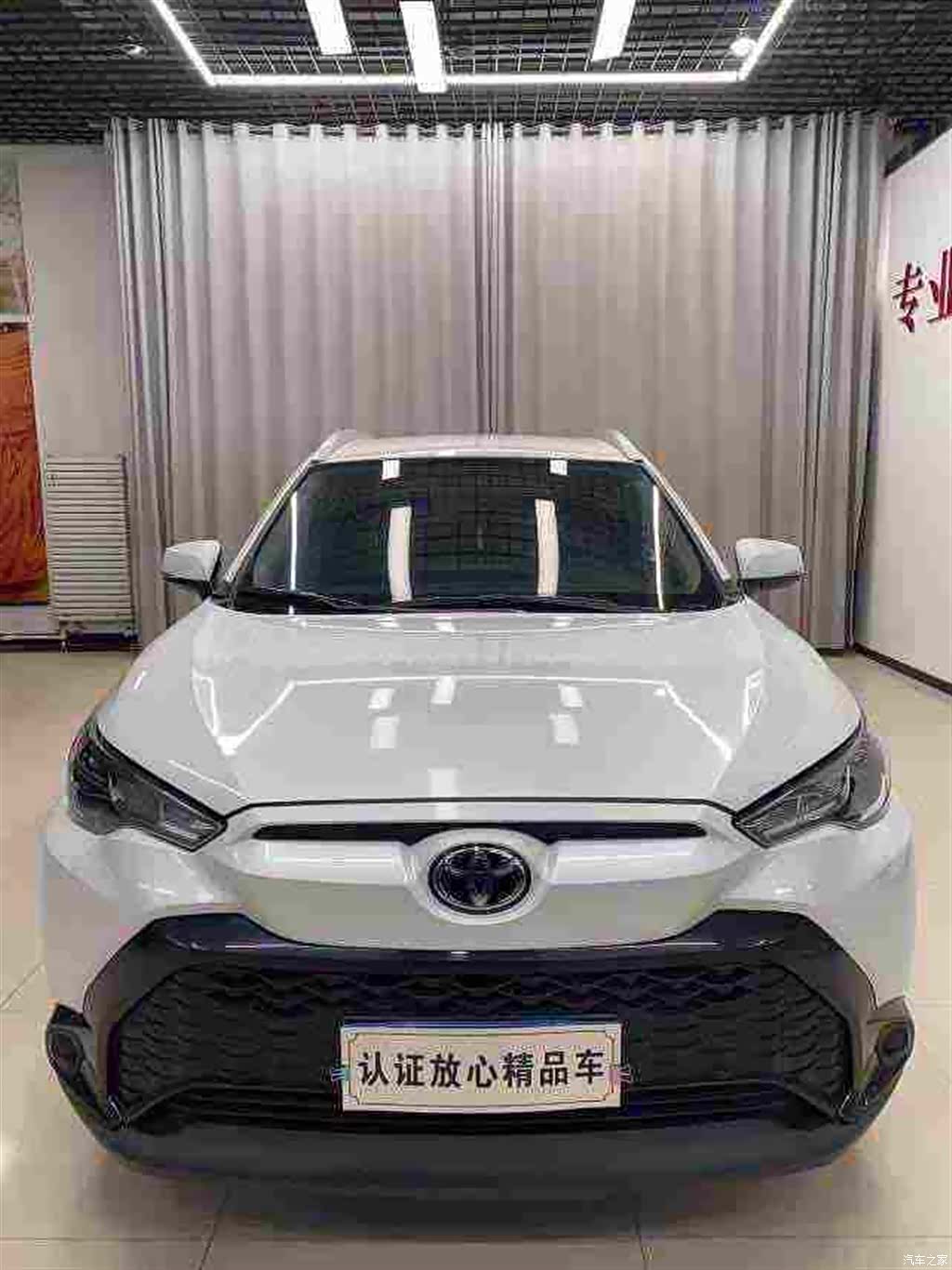 Toyota Frontlander, 2024 2