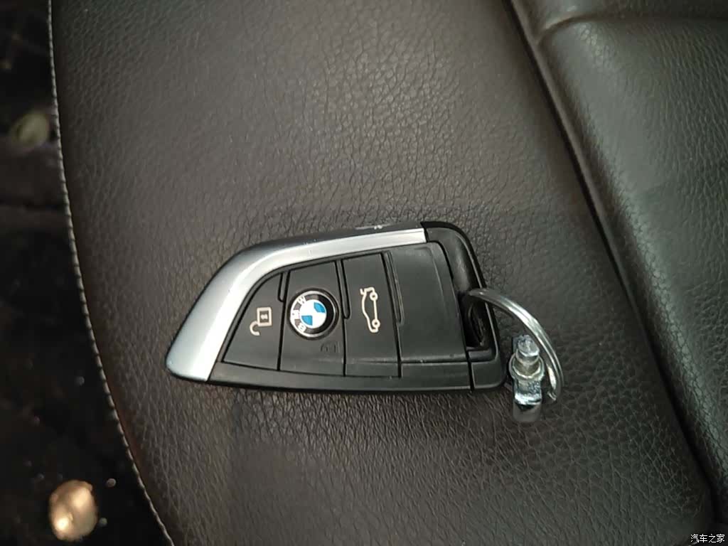 BMW X1, 2018 9