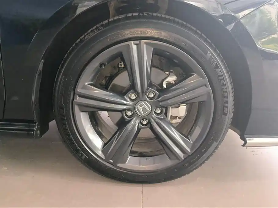 Honda Yingshipai