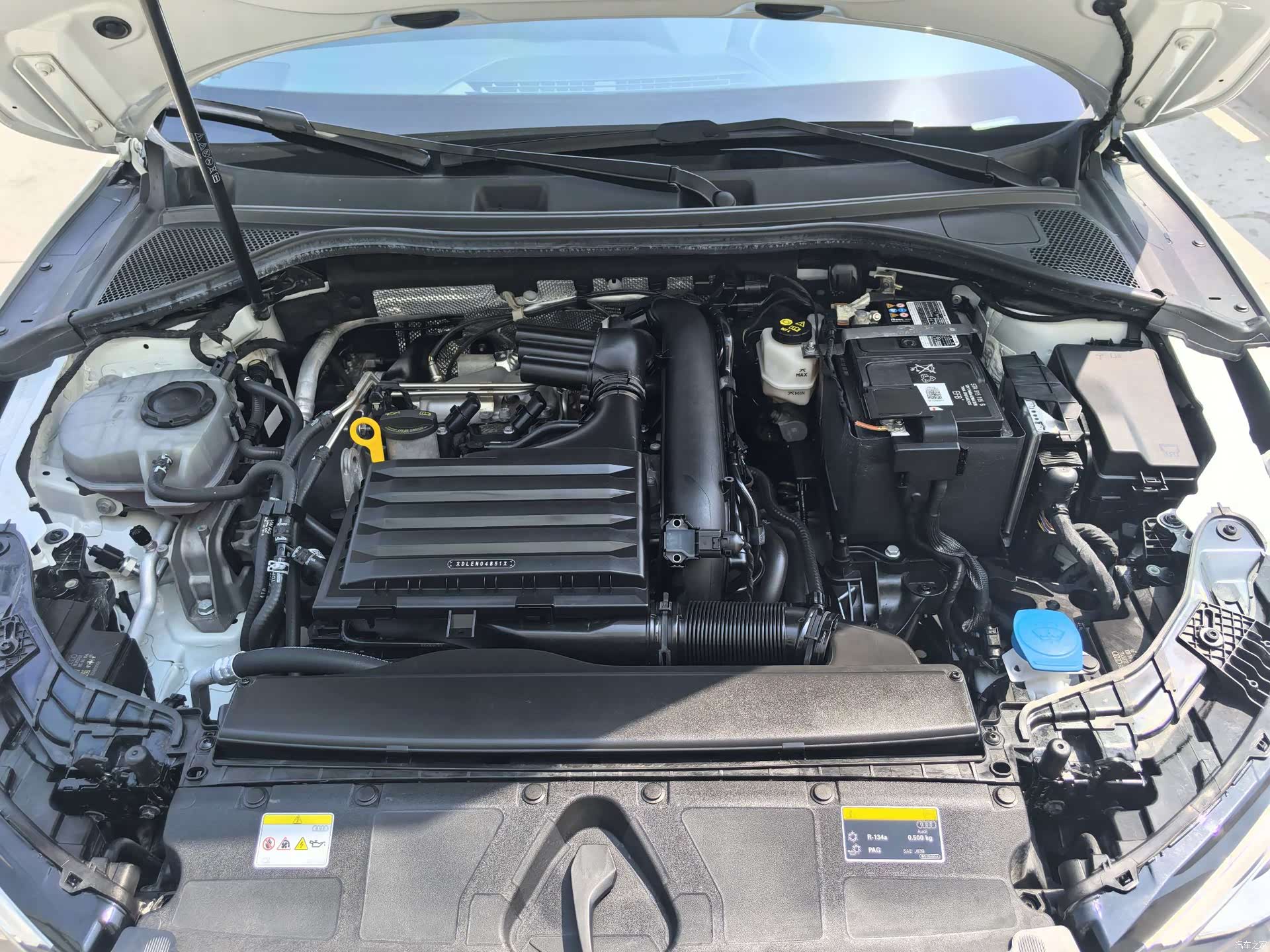 Audi A3, 2023 10