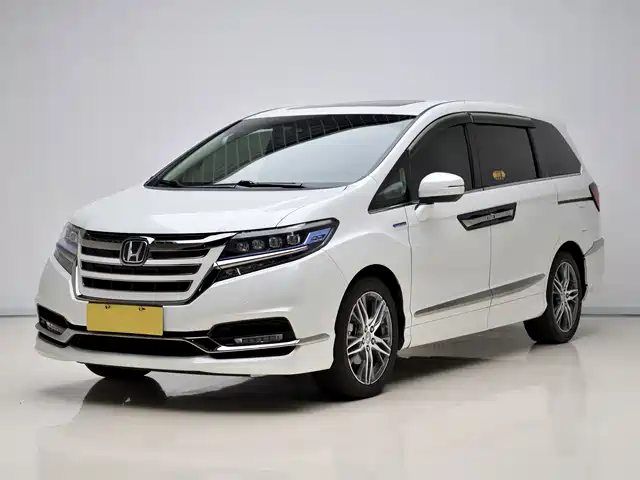 Honda Elysion 2021 — купить из Китая под заказ