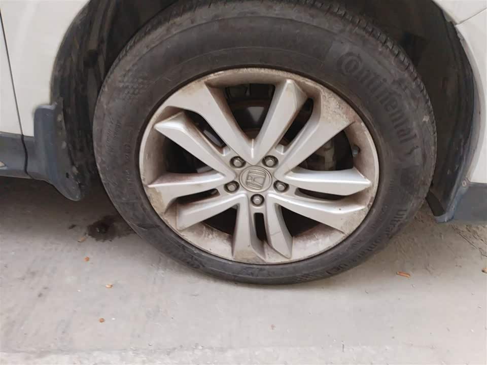 Honda Song Poetry Map