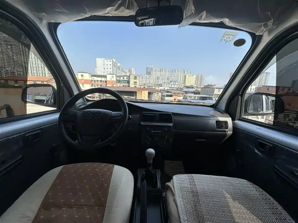 Wuling Wuling Rongguang