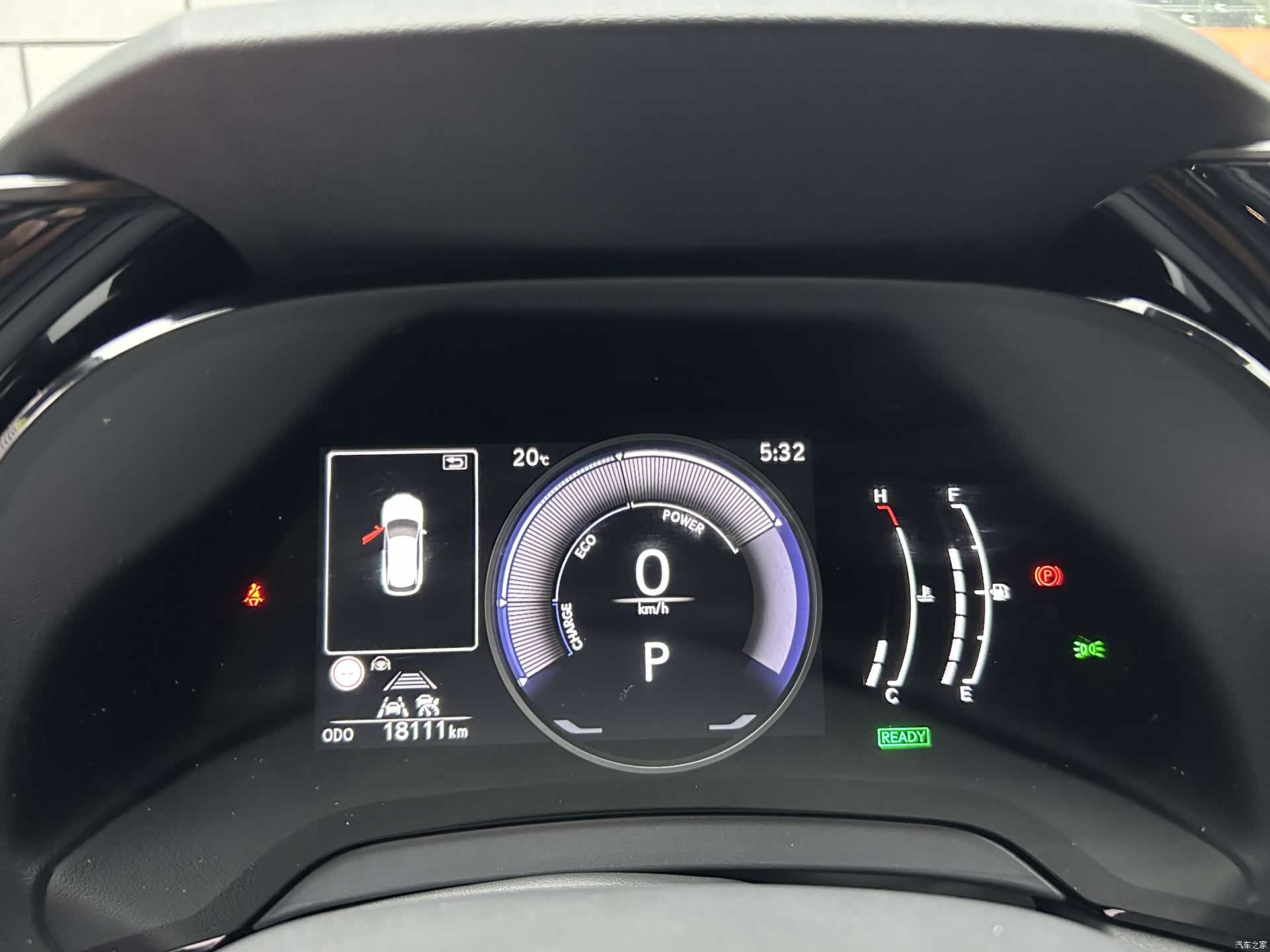 Lexus RX, 2023 8