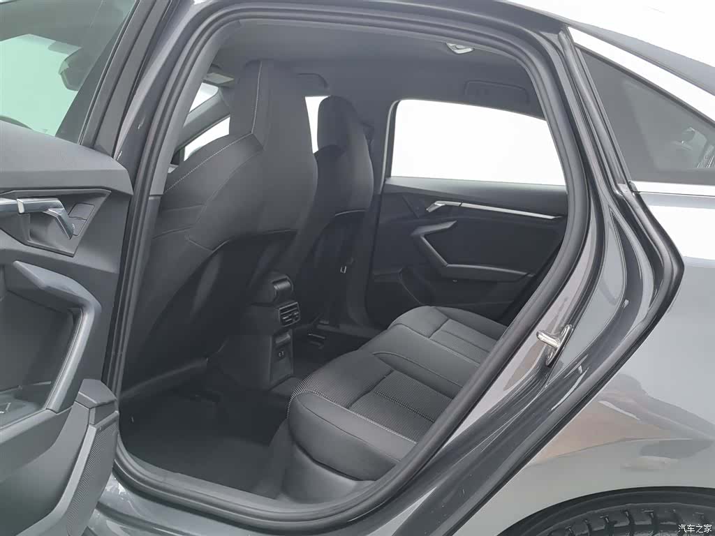 Audi A3, 2021 15