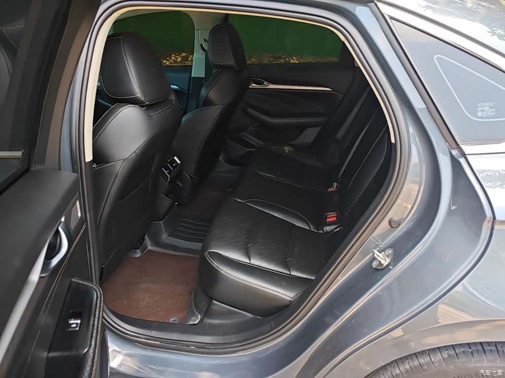 Geely Preface, 2021 17