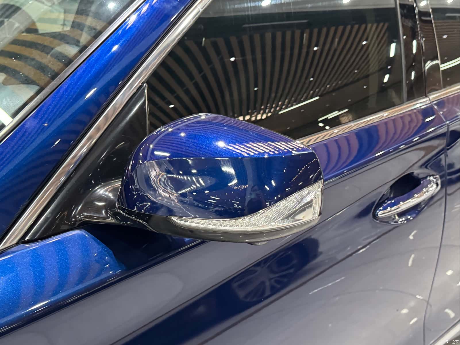 Infiniti Q50L, 2018 7