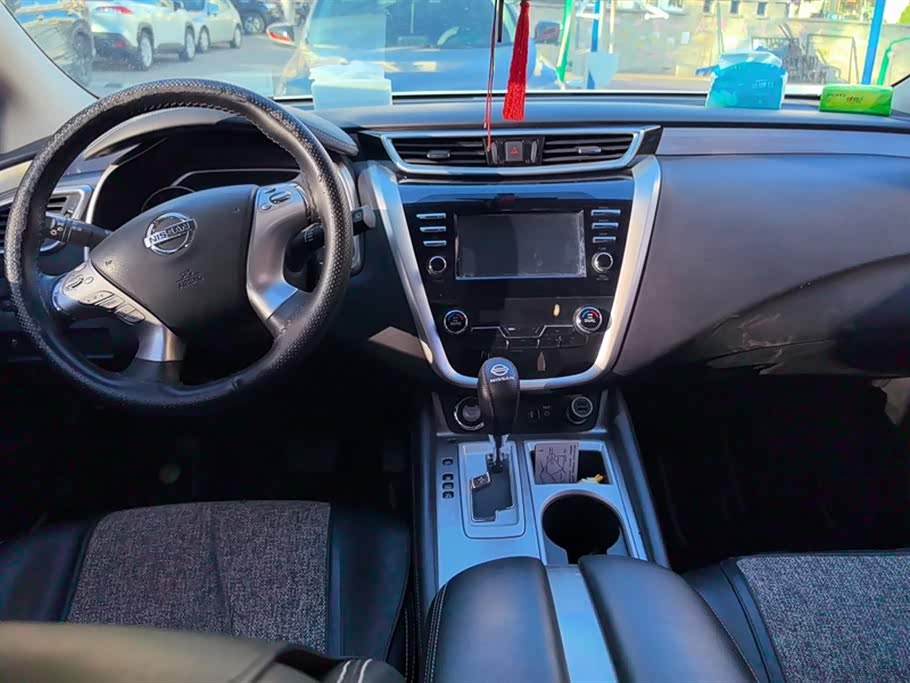 Nissan Loulan Nissan Loulan