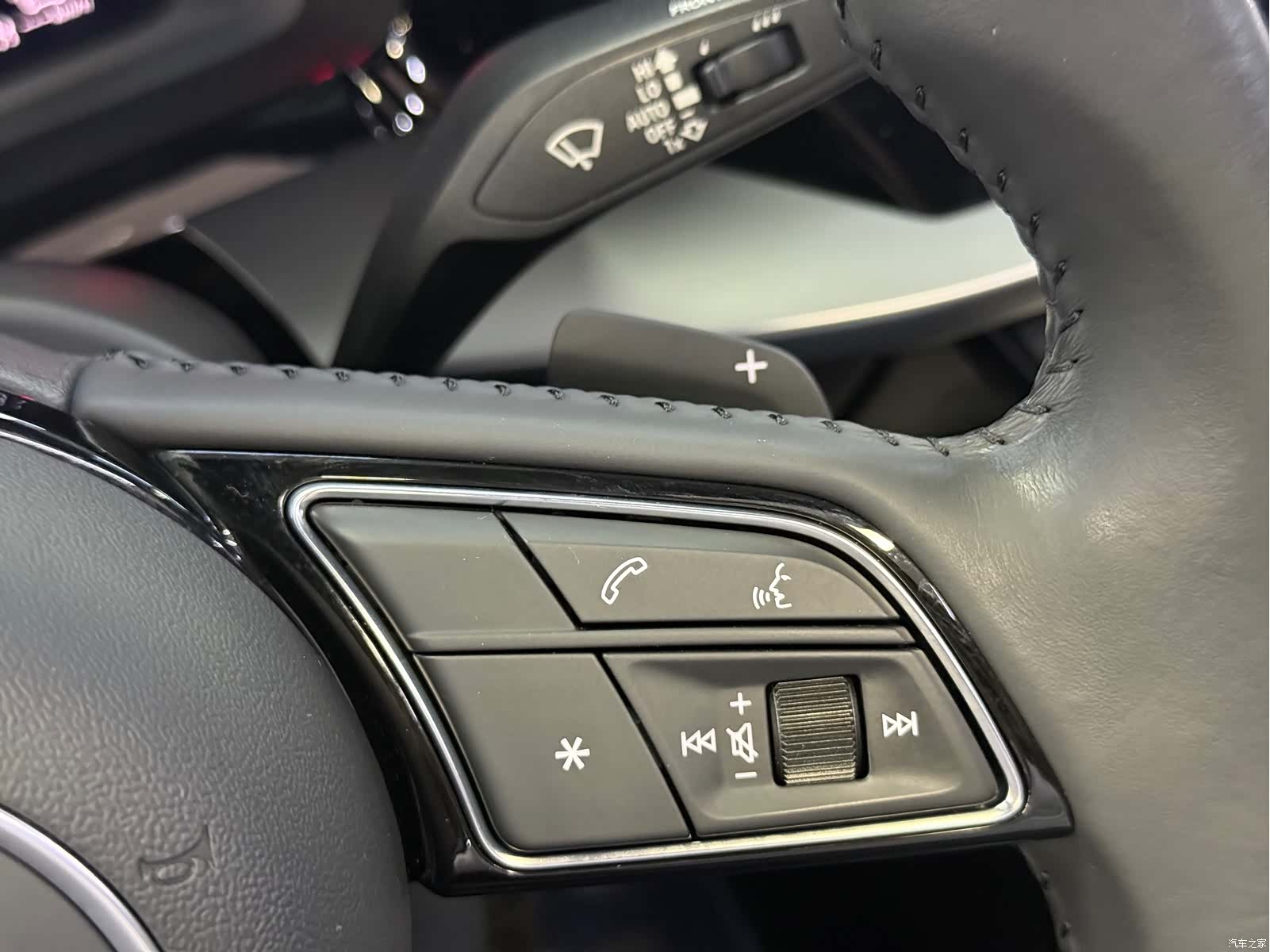 Audi A3, 2020 15
