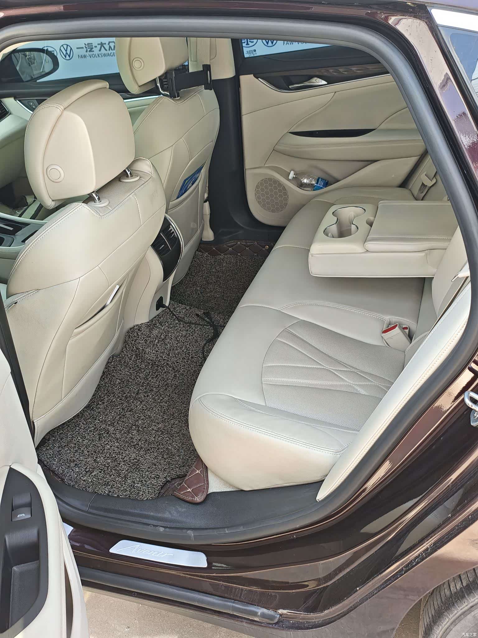 Buick LaCrosse, 2022 9