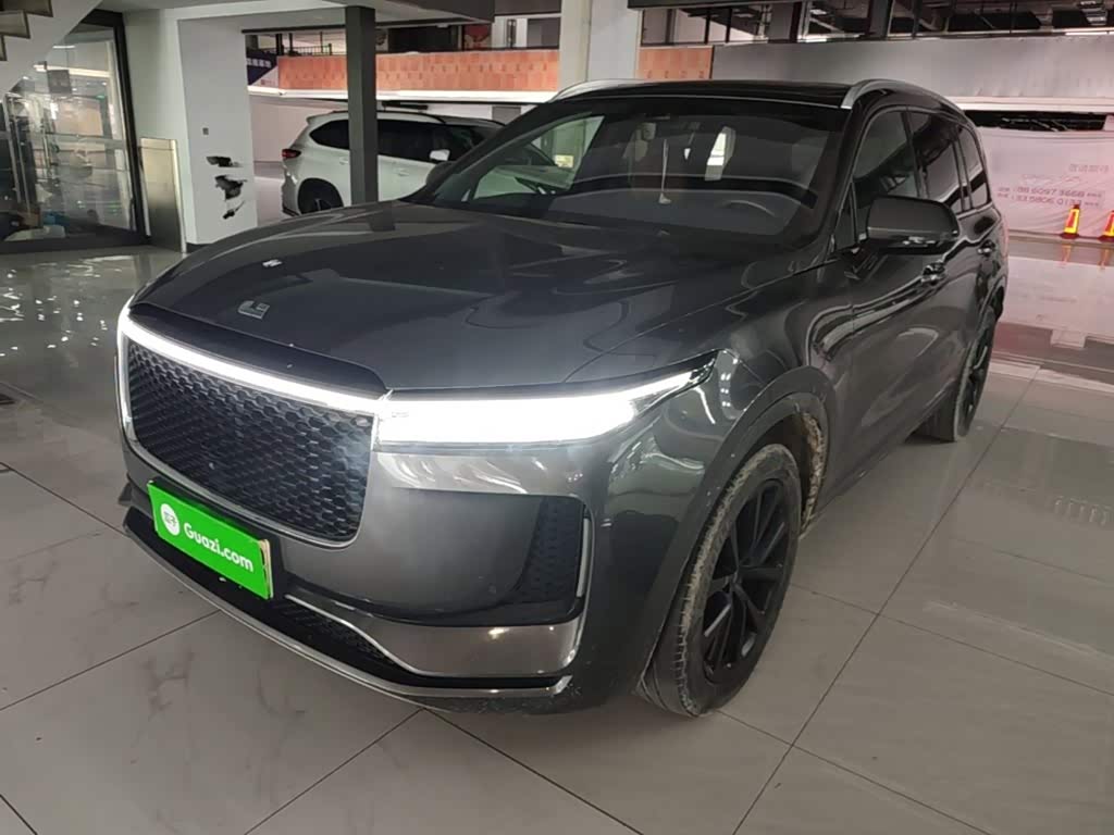 Li Auto ONE