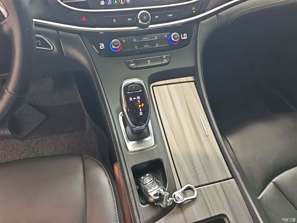 Buick LaCrosse, 2020 14