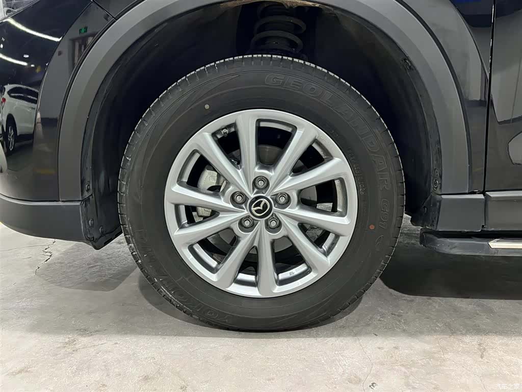 Mazda CX-5, 2023 17