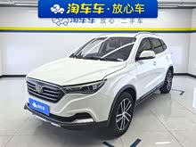 ����X40 2018�� ����� 1.6L �Զ������ǿ���