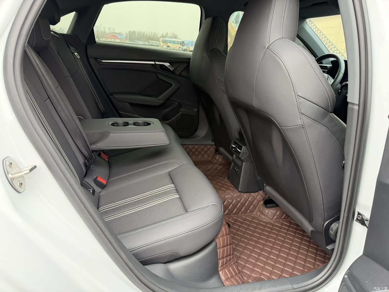Audi A3, 2022 13
