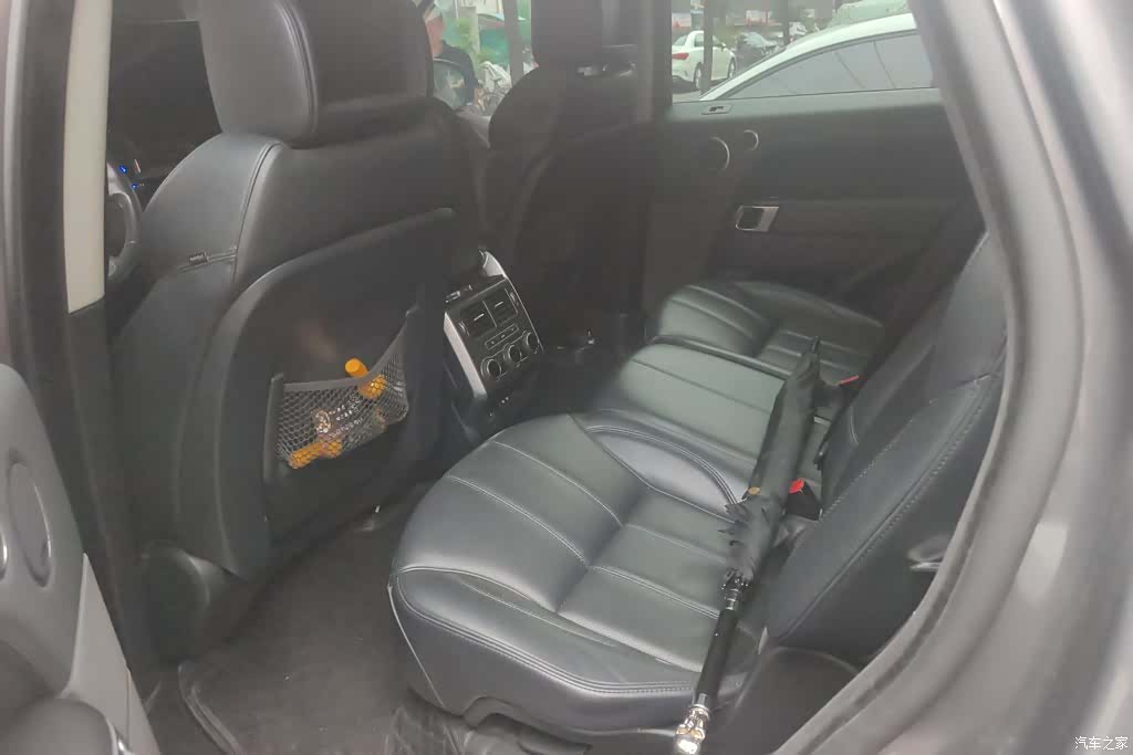 Land Rover Range Rover, 2014 11