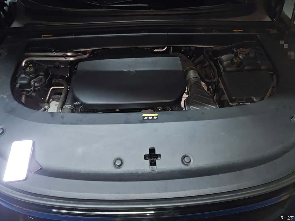 Li Auto L6, 2024 16