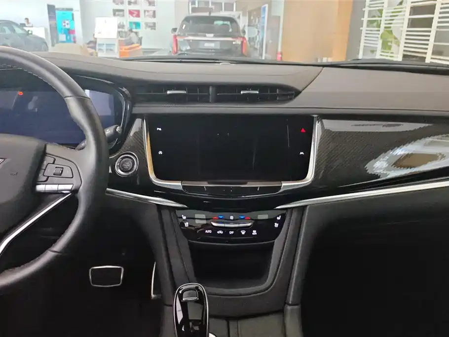 Cadillac XT6 Cadillac XT6