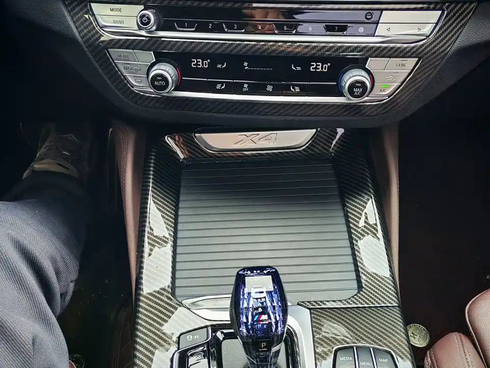 BMW X4 BMW X4