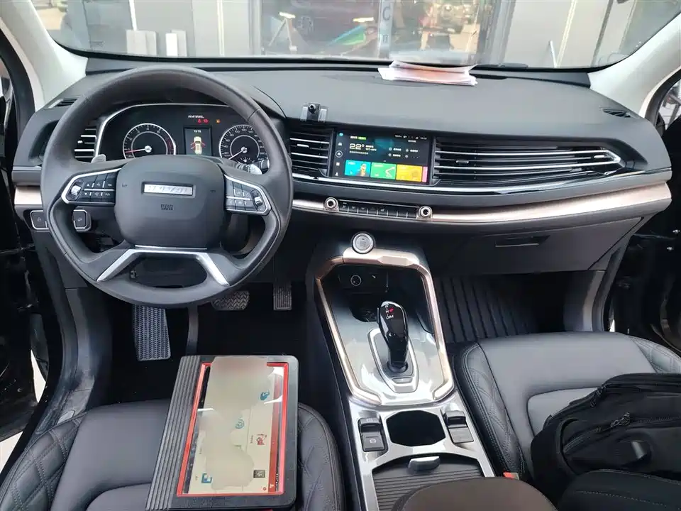 Haval H6 Haval H6