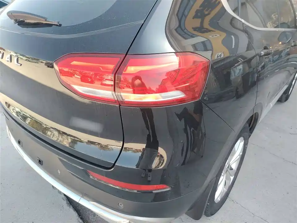 Haval H6 Haval H6