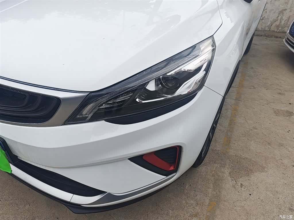 Geely Emgrand, 2020 24