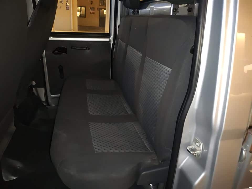 Wuling Wuling Zhiguang Small Card