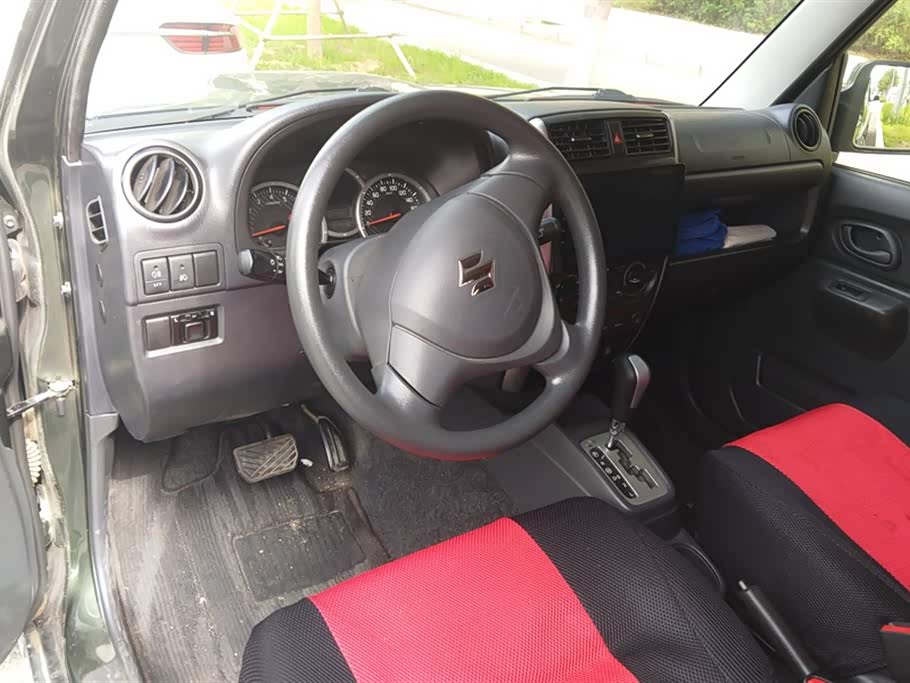 Suzuki Jimny Suzuki Jimny