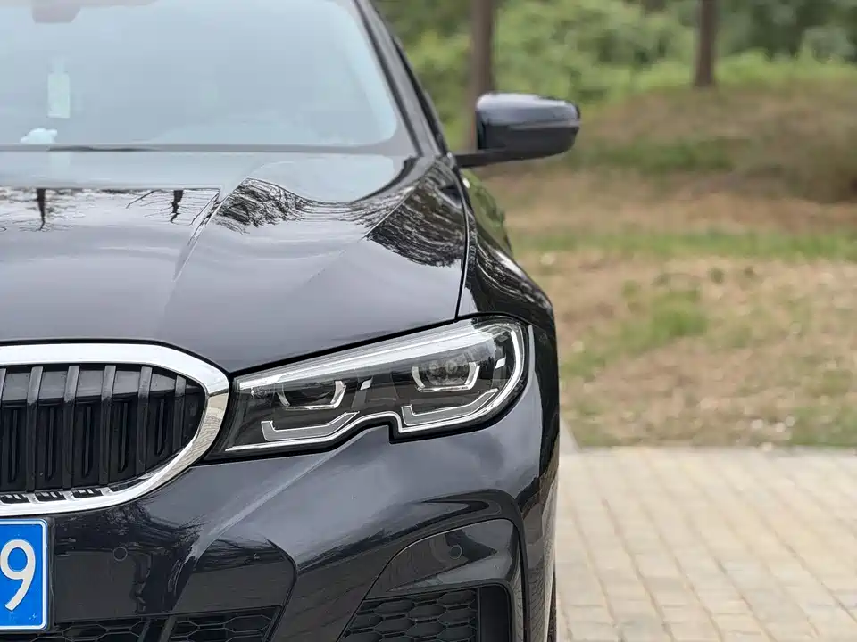 BMW 3 series BMW 3 series