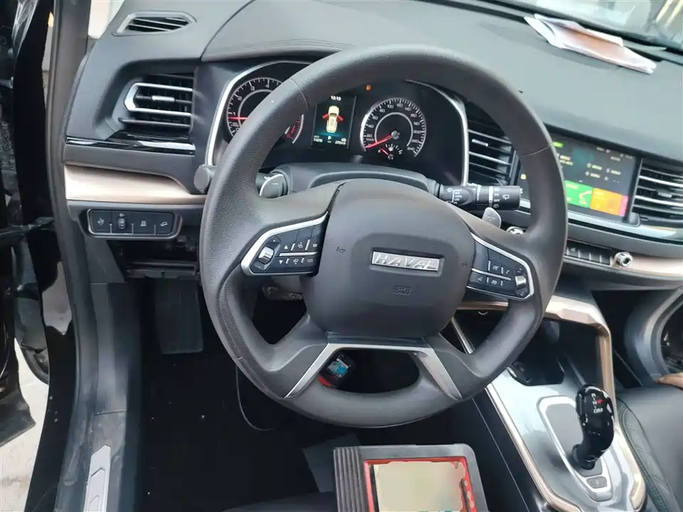 Haval H6 Haval H6