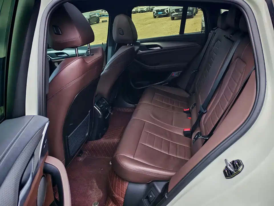 BMW X4 BMW X4