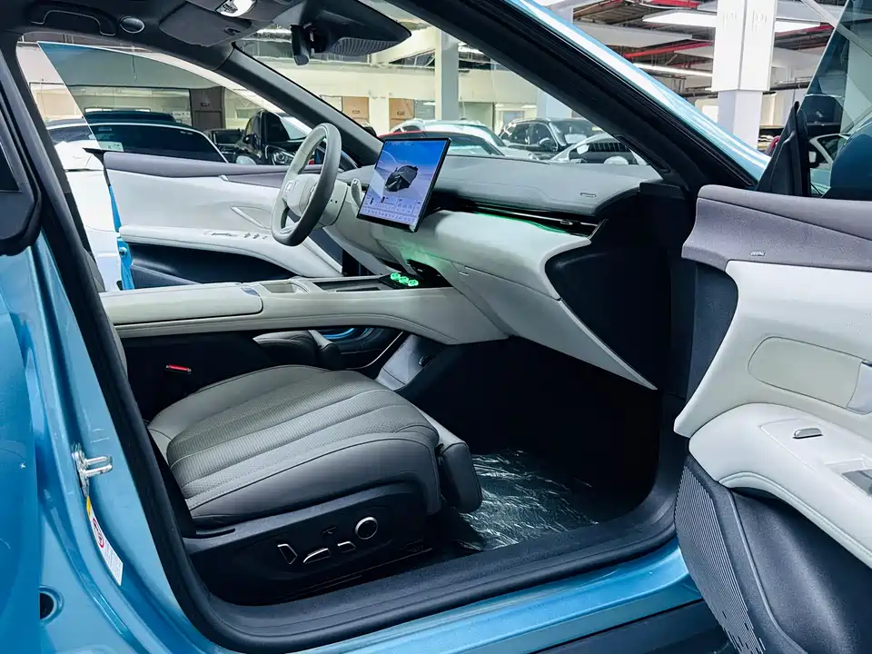 DEEPAL Dark blue L07