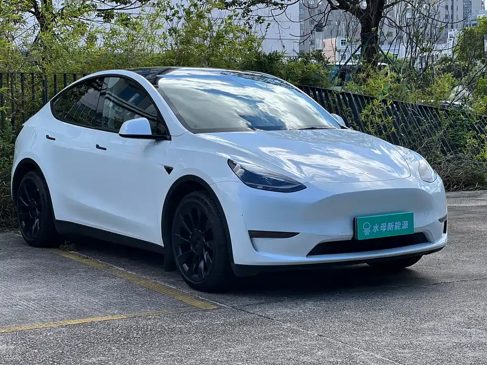Tesla Model Y Tesla Model Y