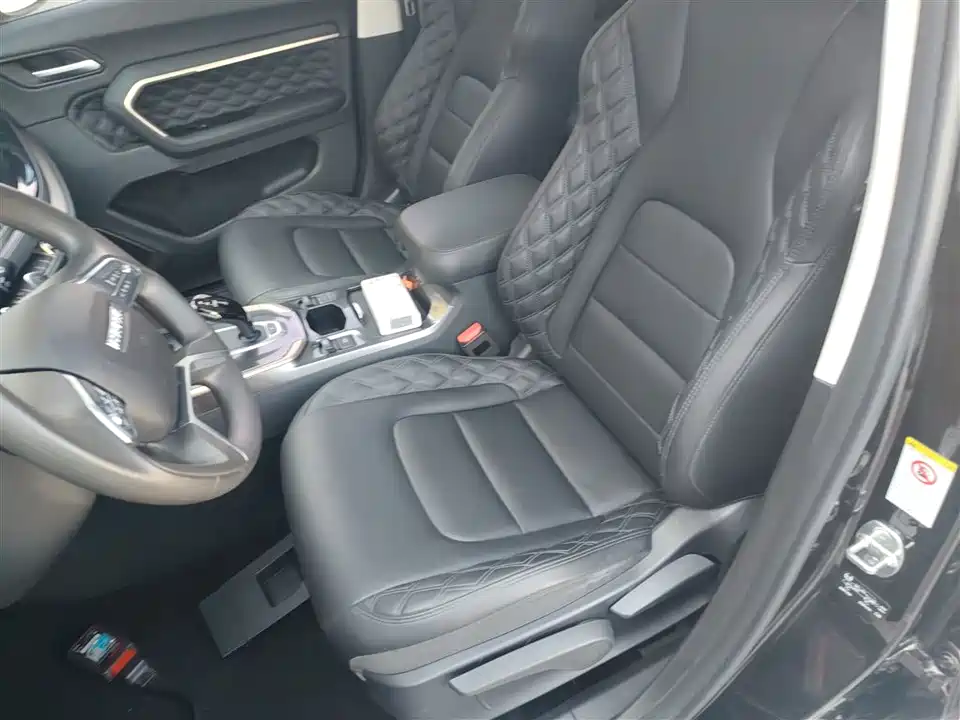 Haval H6 Haval H6