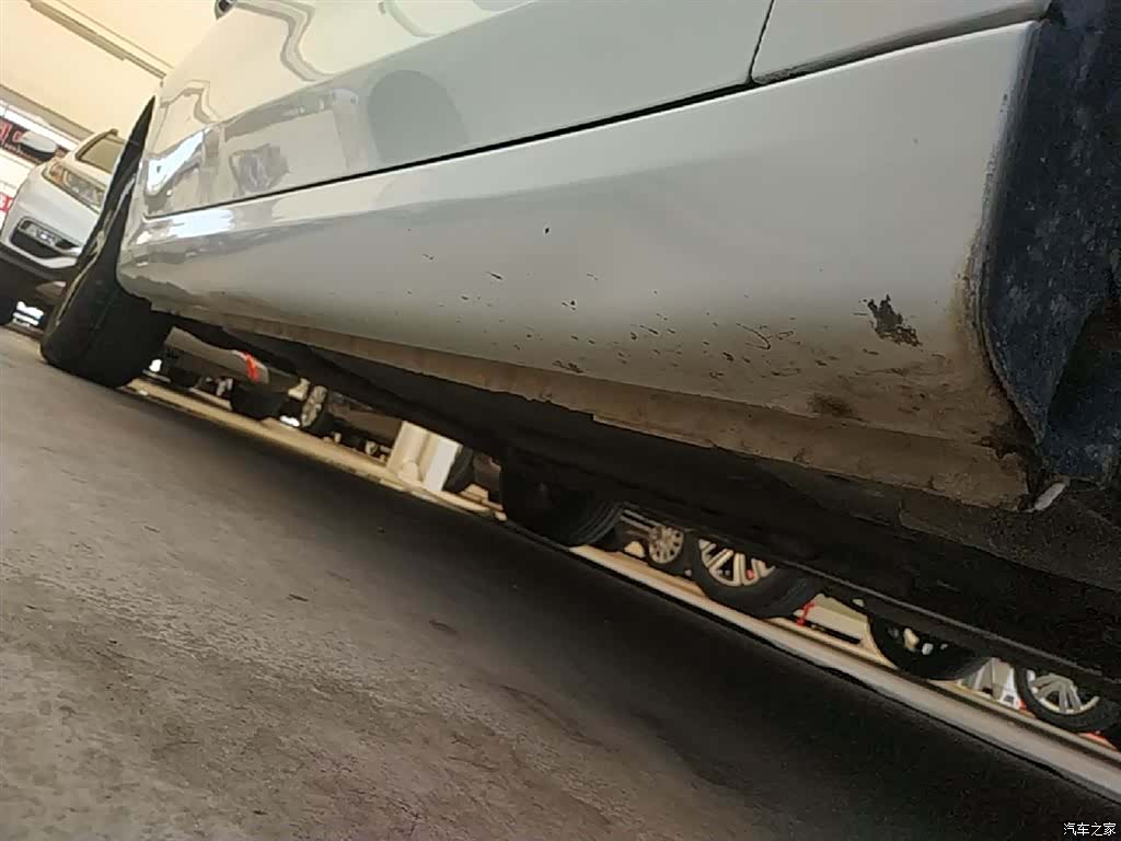 Roewe 360, 2017 21