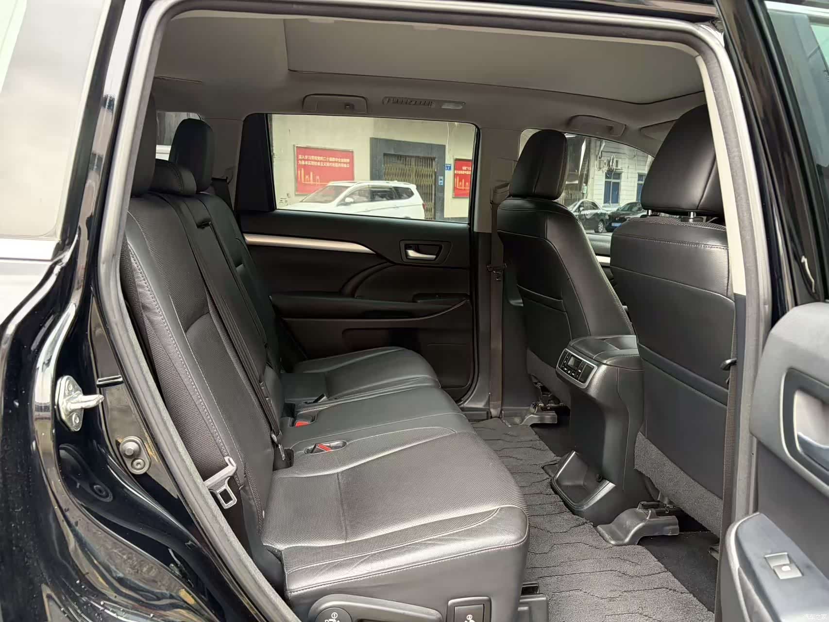 Toyota Highlander, 2016 11