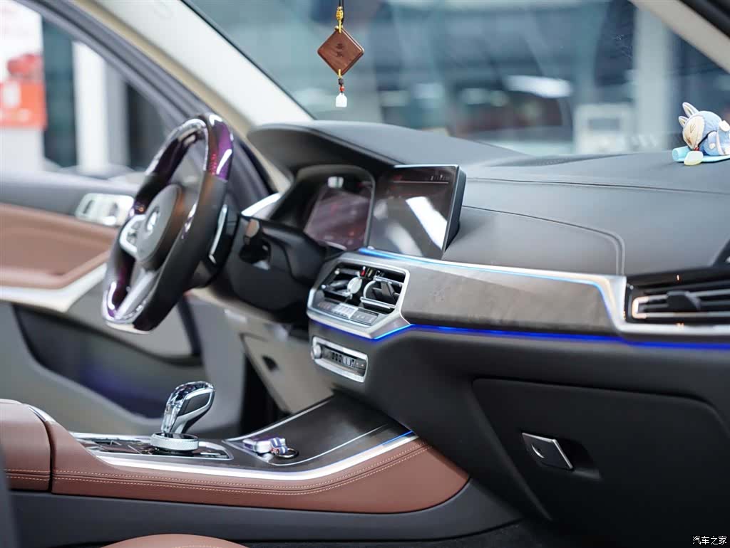BMW X5, 2021 48